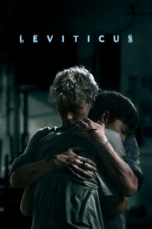 Leviticus (2026) รักร้ายกลายร่าง